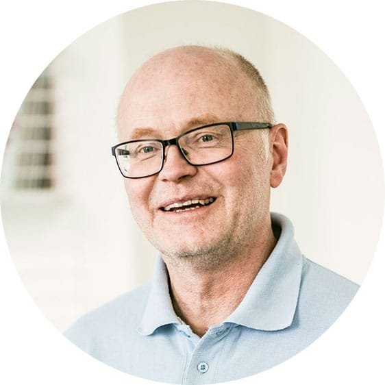 Pär Olofsson Coompanion