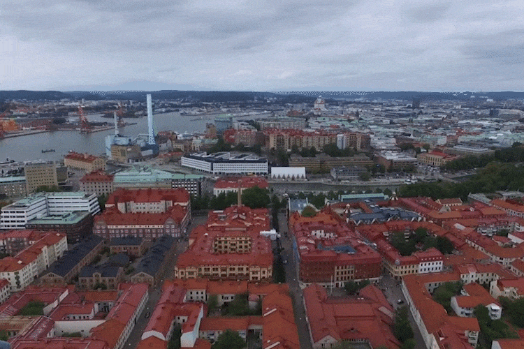 Göteborgs Stad söker företag som sällan svarar på upphandlingar