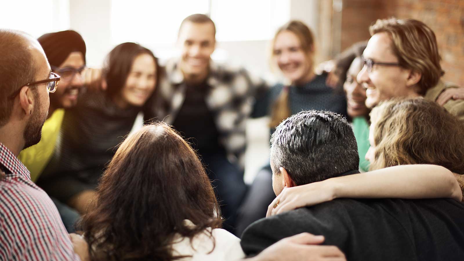 Samverkan för sociala företag