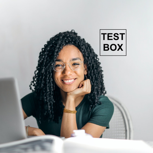 Test Box
