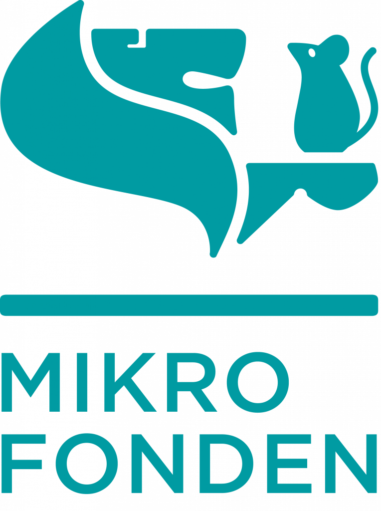 mikrofonden