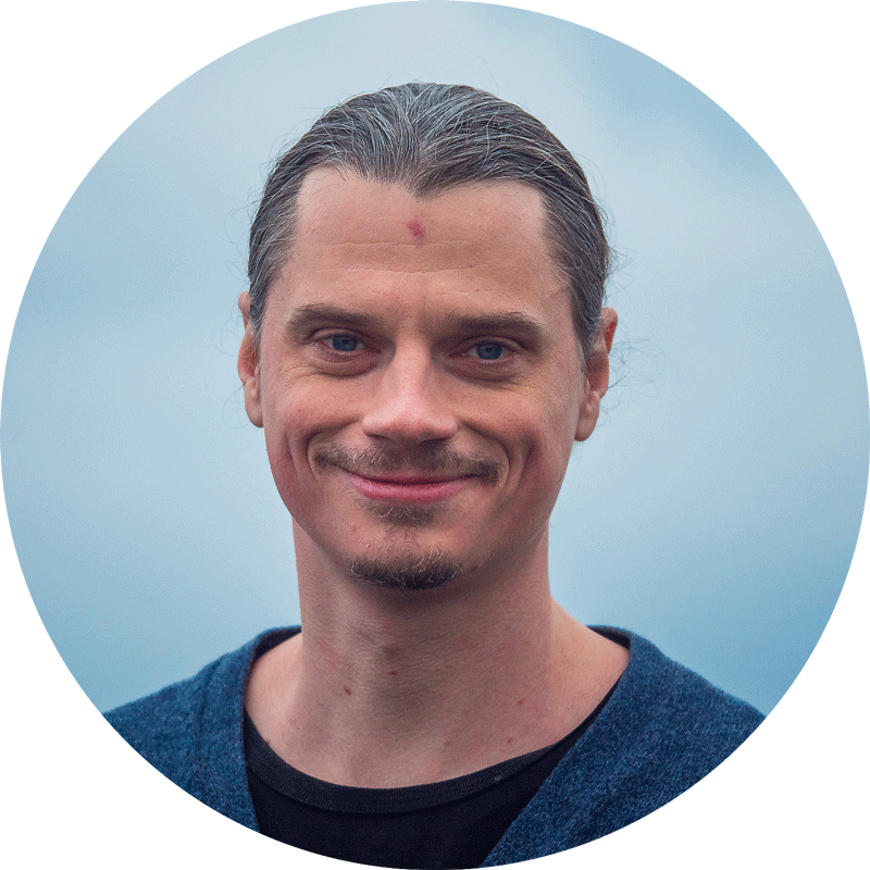 erik johansson coompanion göteborgsregionen