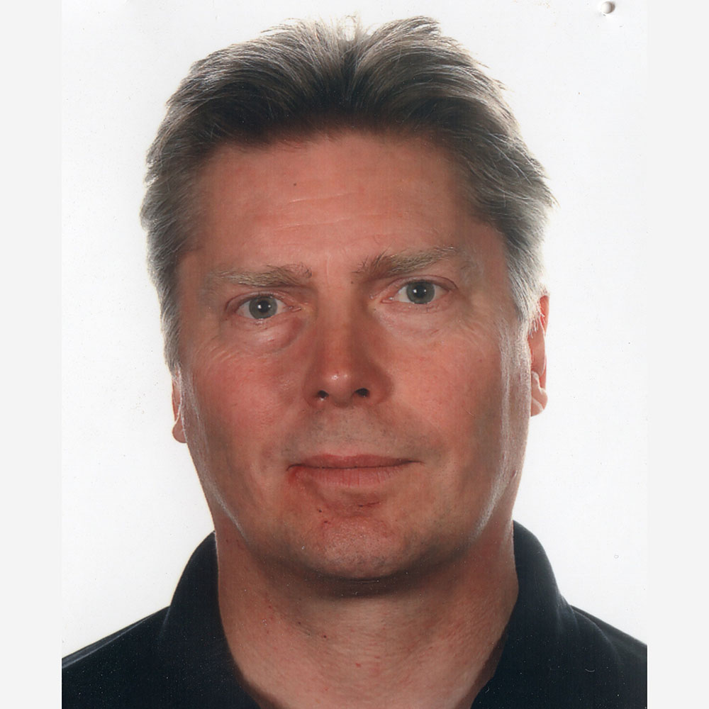 Bengt Karlström