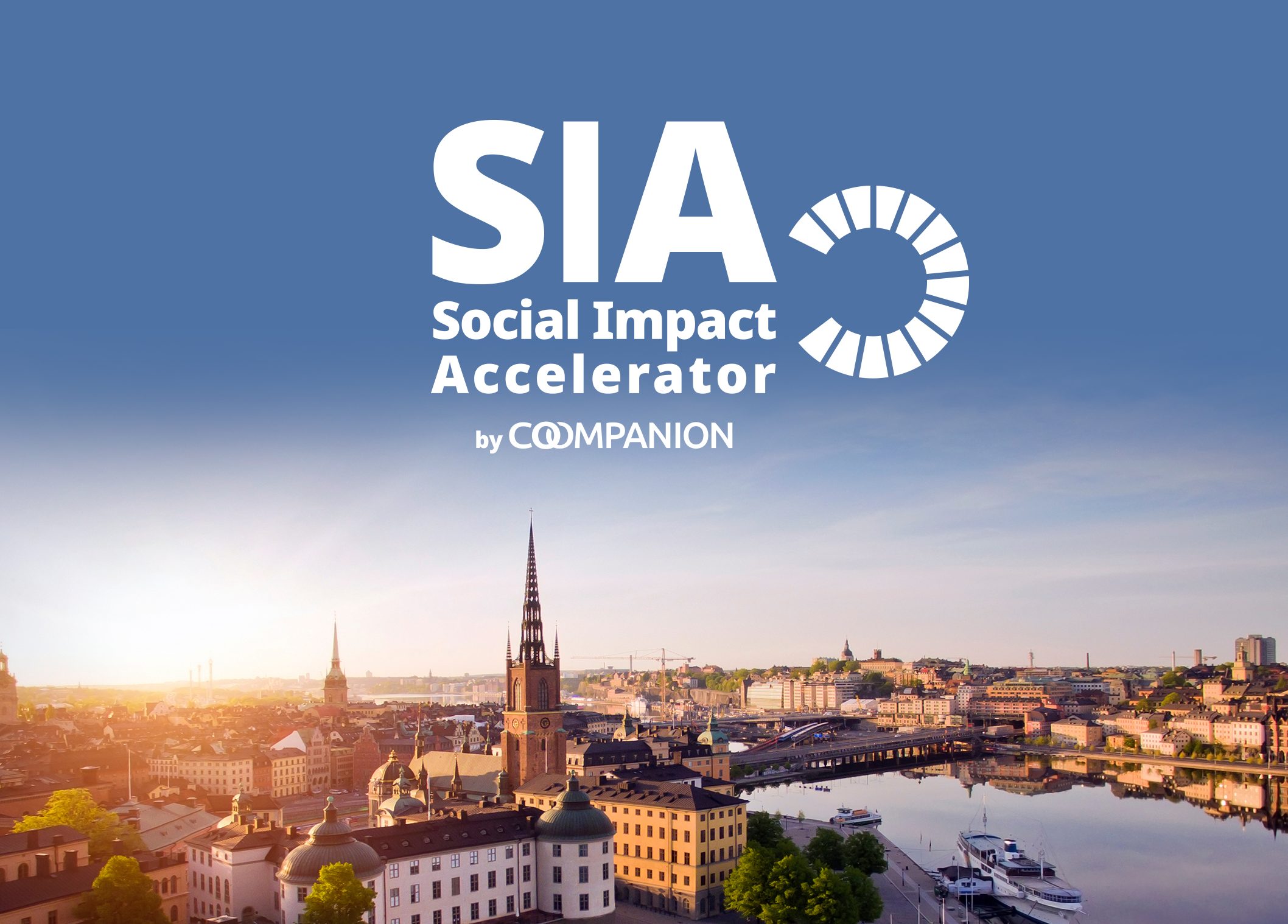 Social Impact Accelerator