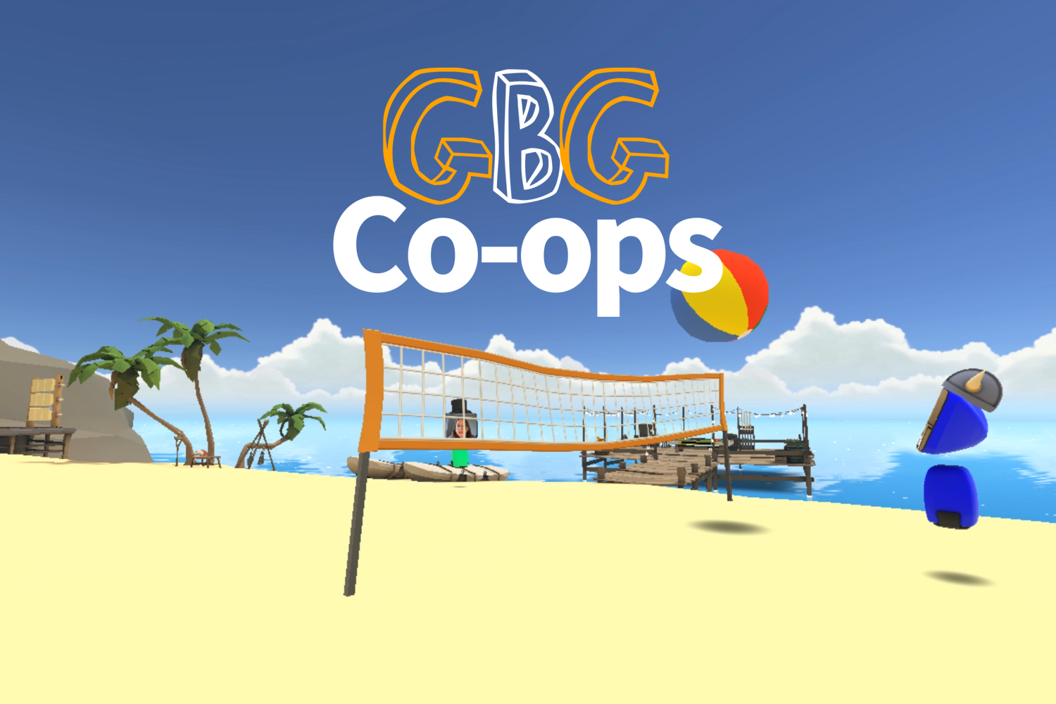 gbg co-ops goes virtual reality