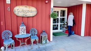 gullogårdens äldreboende