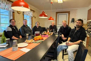 Energigemenskaper