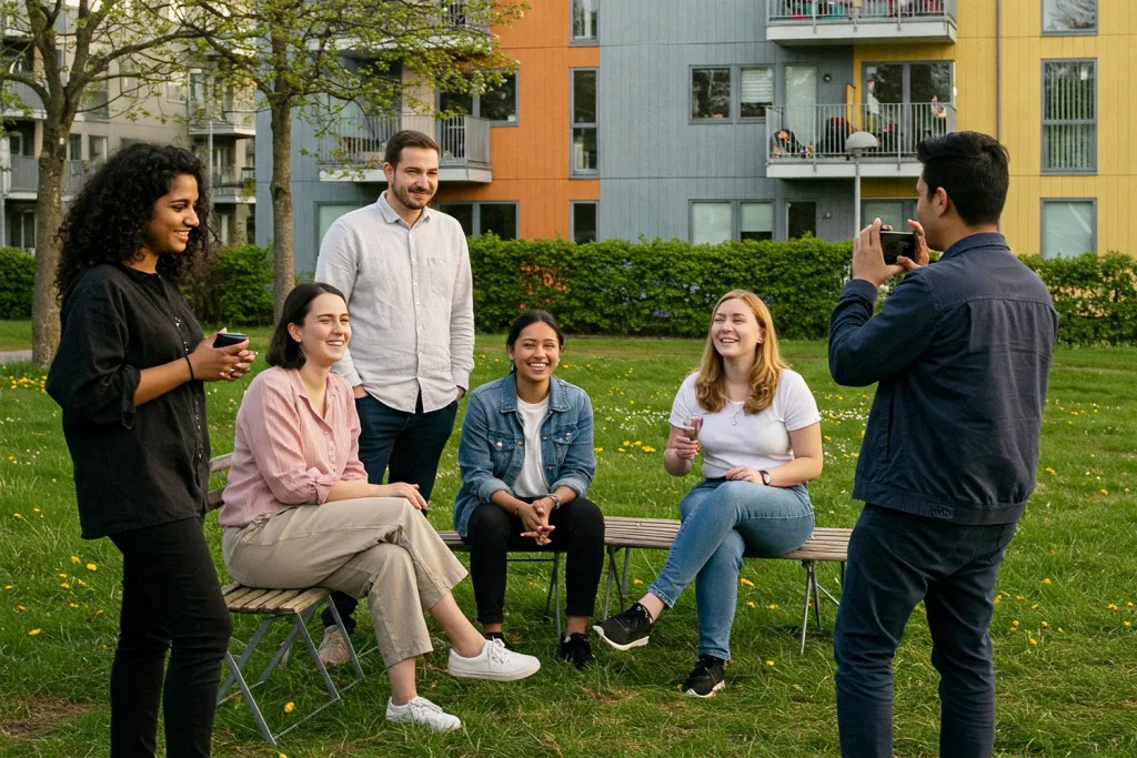 Hur startar vi en förening?