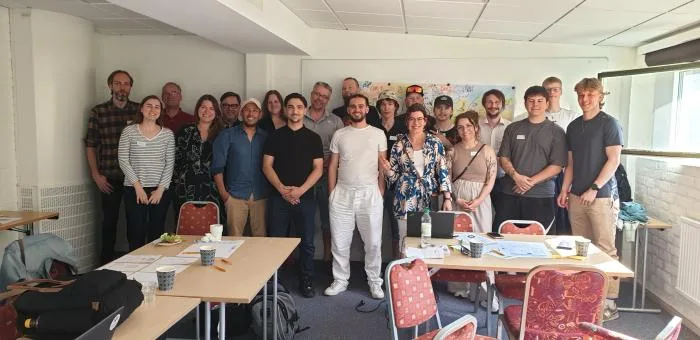 ReCoCreaYOUTH (Enhancing Local Readiness for Co-creating with Youth)