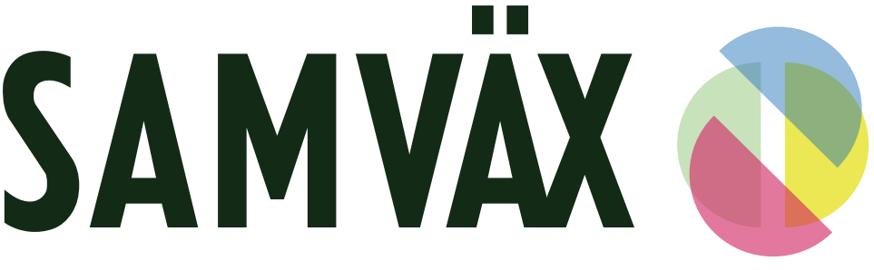 samväx logo