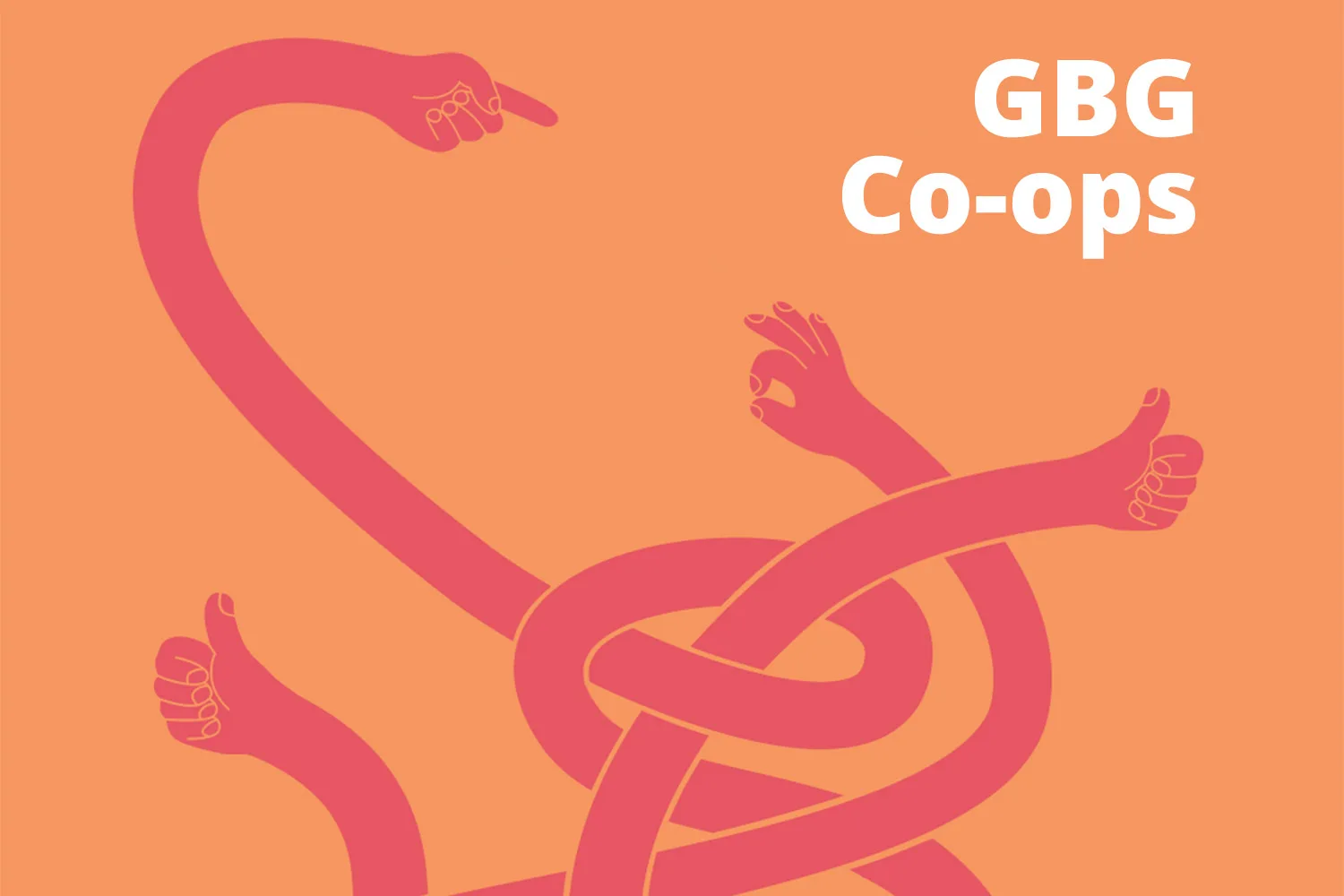 GBG Co-ops