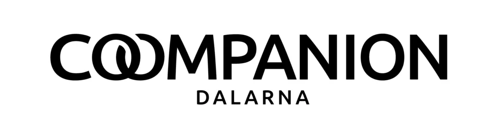 coompanion dalarna logo