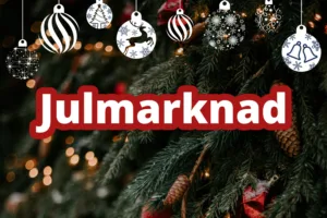 julmarknad på yesbox 2025