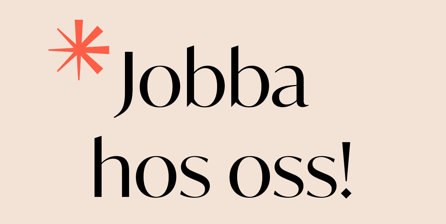 Vi söker affärsutvecklare i Norrbotten