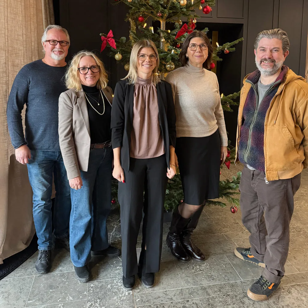 styrelsen för Coompanion Fyrbodal