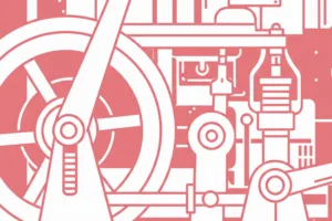 maskinen coompanion slumpa fram nya affärsidéer