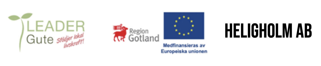 logotyper gotland