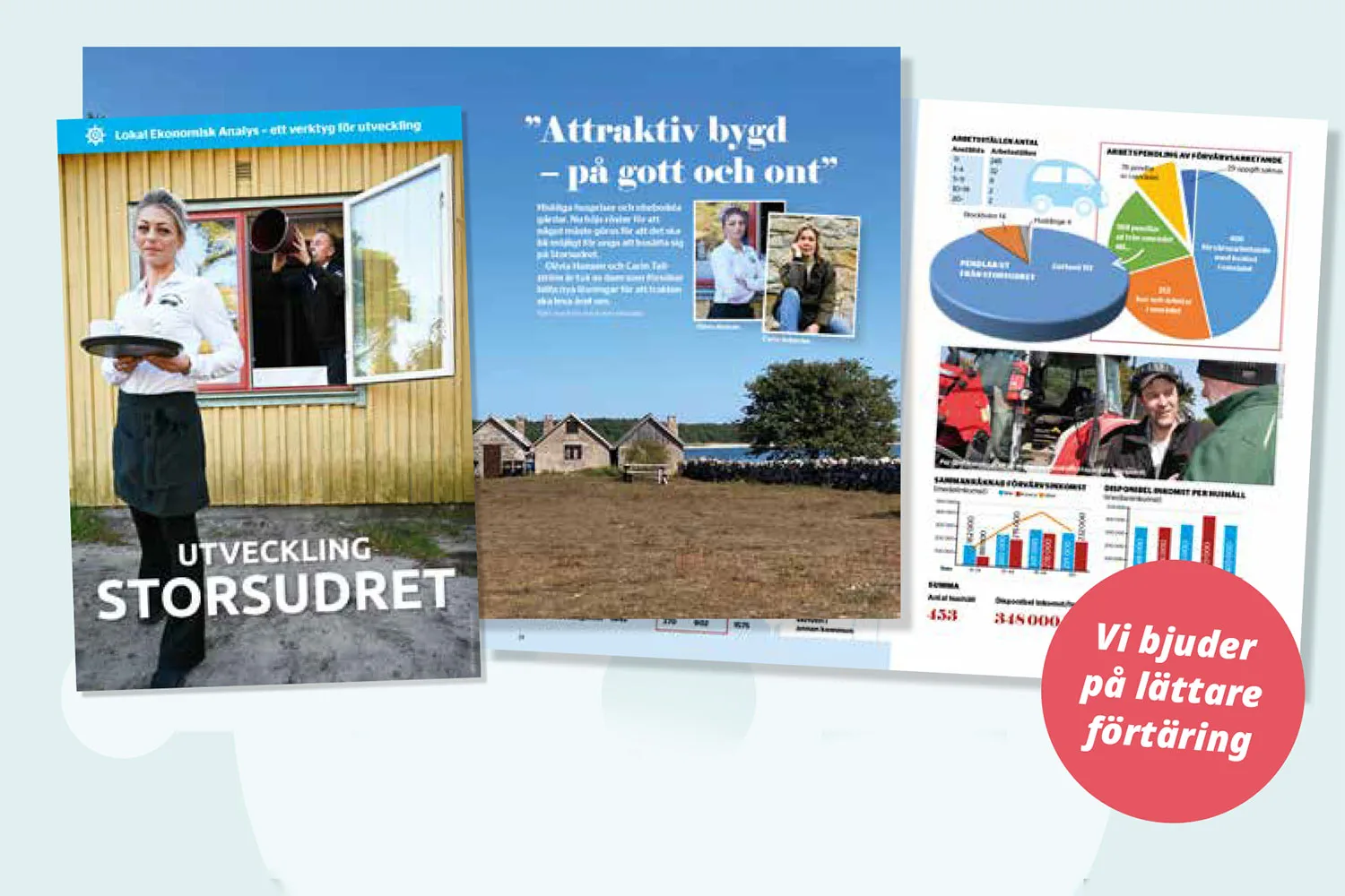 inbjudan till storsudret