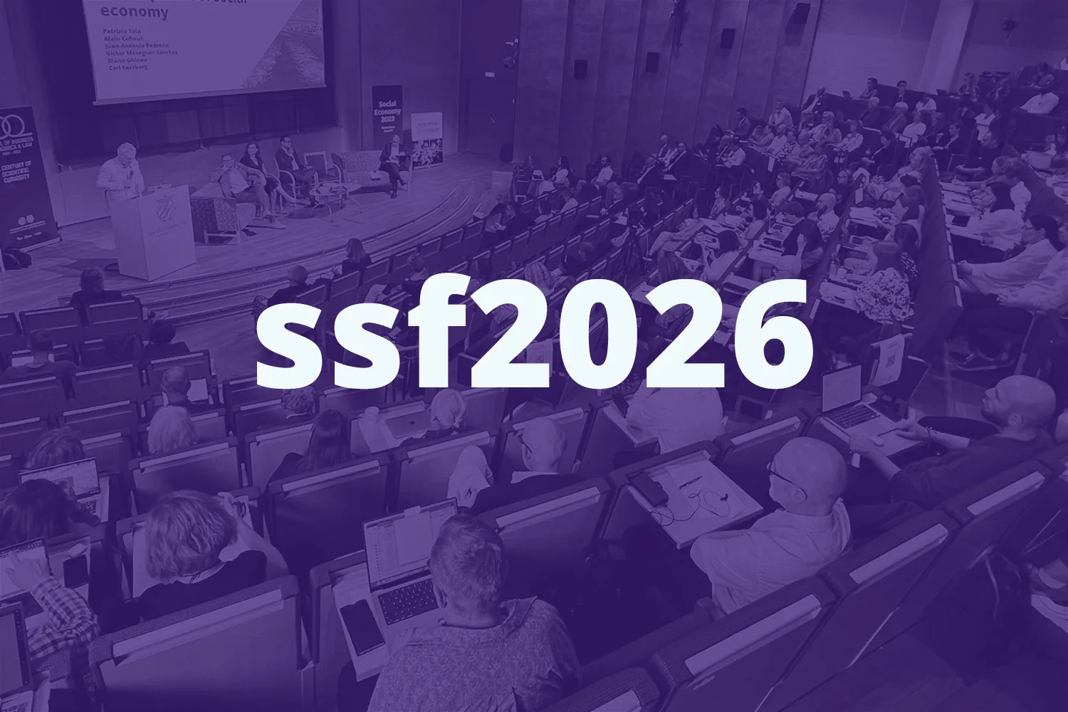 stora sociala företagsdagen 2026