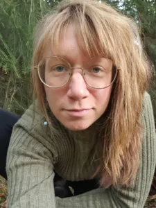johanna anemalm coompanion dalarna