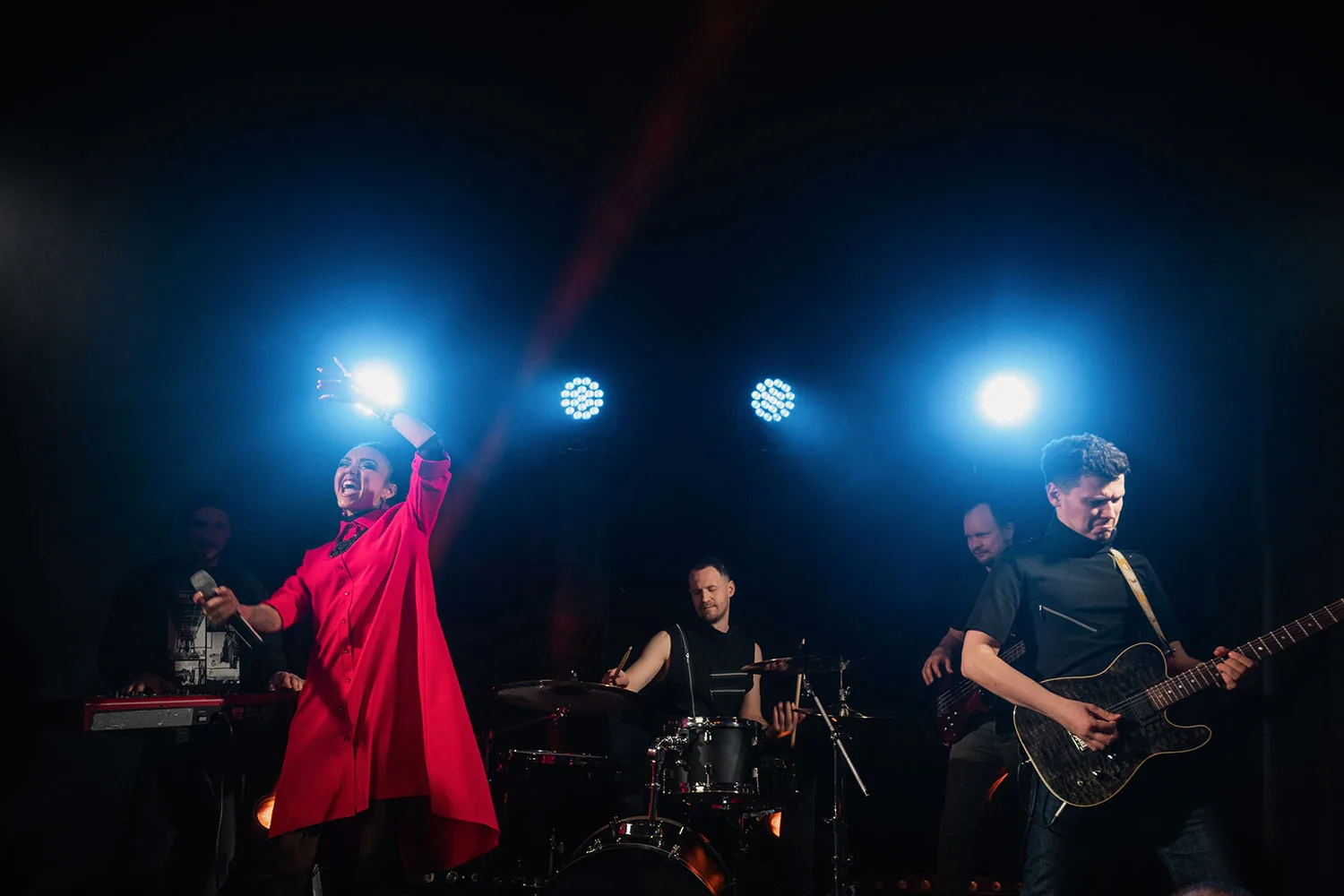 starta företag med bandet 2026