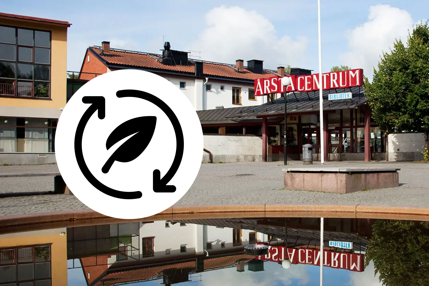 cirkulära årsta slutrapport