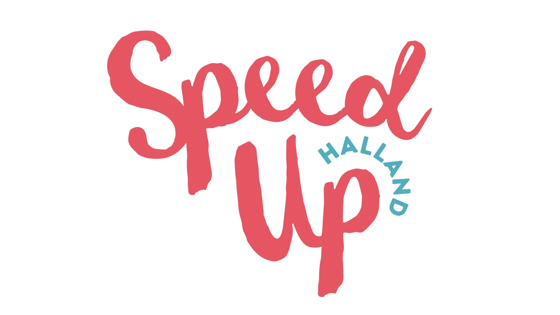 Speed Up Halland