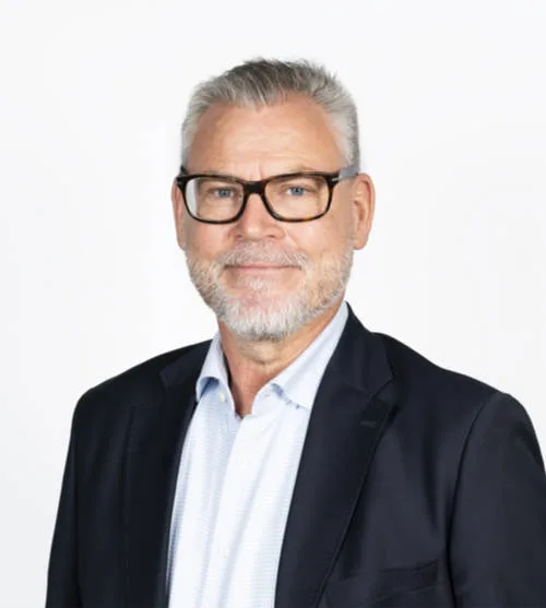 Gösta Melkersson