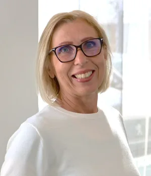 Lena Söderberg