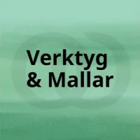 Verktyg och mallar - 7