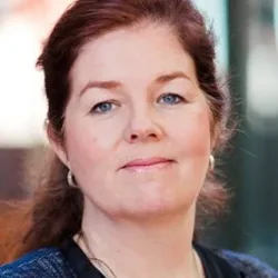 Tove Engström
